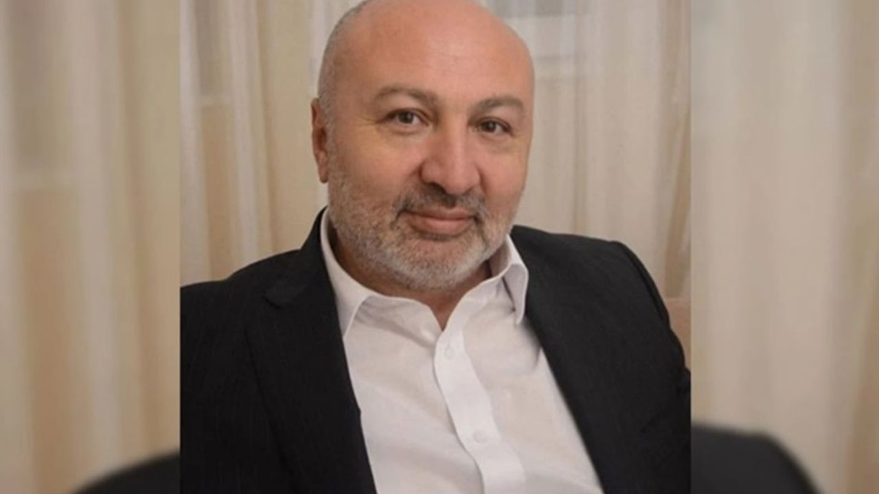 Cumhurbaşkanı Başdanışmanı Hamdi Kılıç hayatını kaybetti