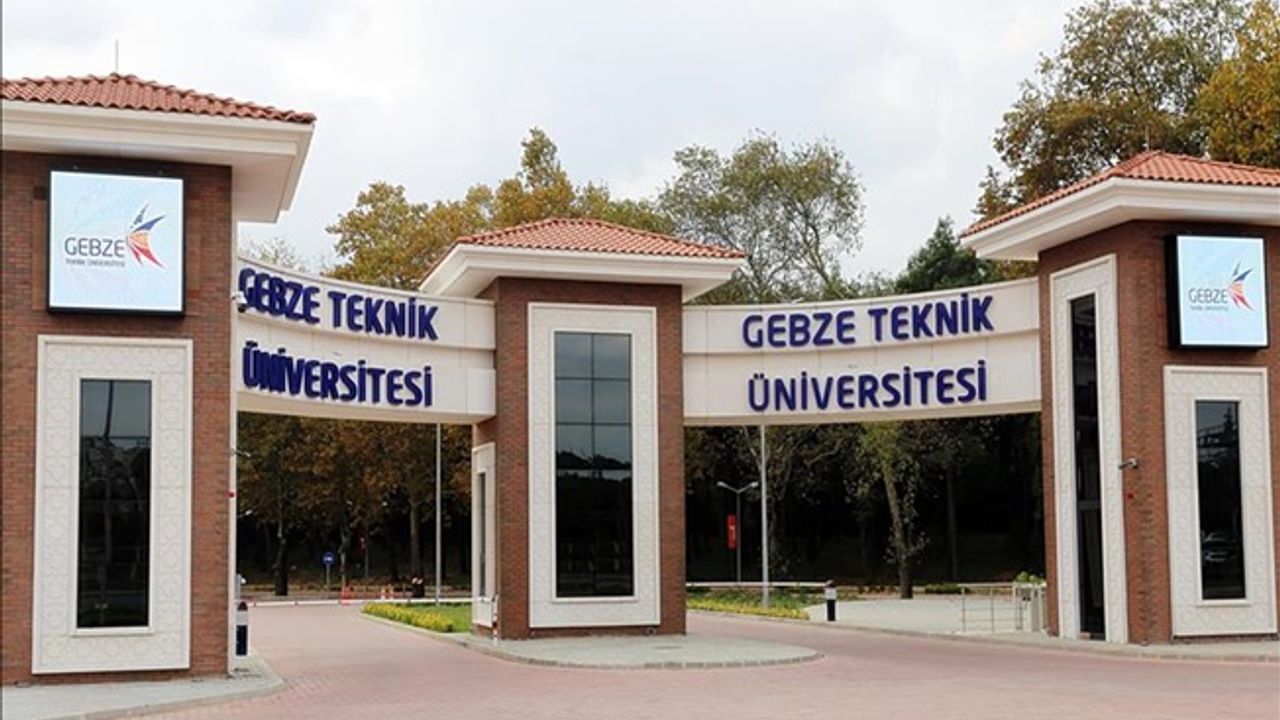 GTÜ’lü Akademisyenler Dünyanın En Etkili Bilim İnsanları Listesinde