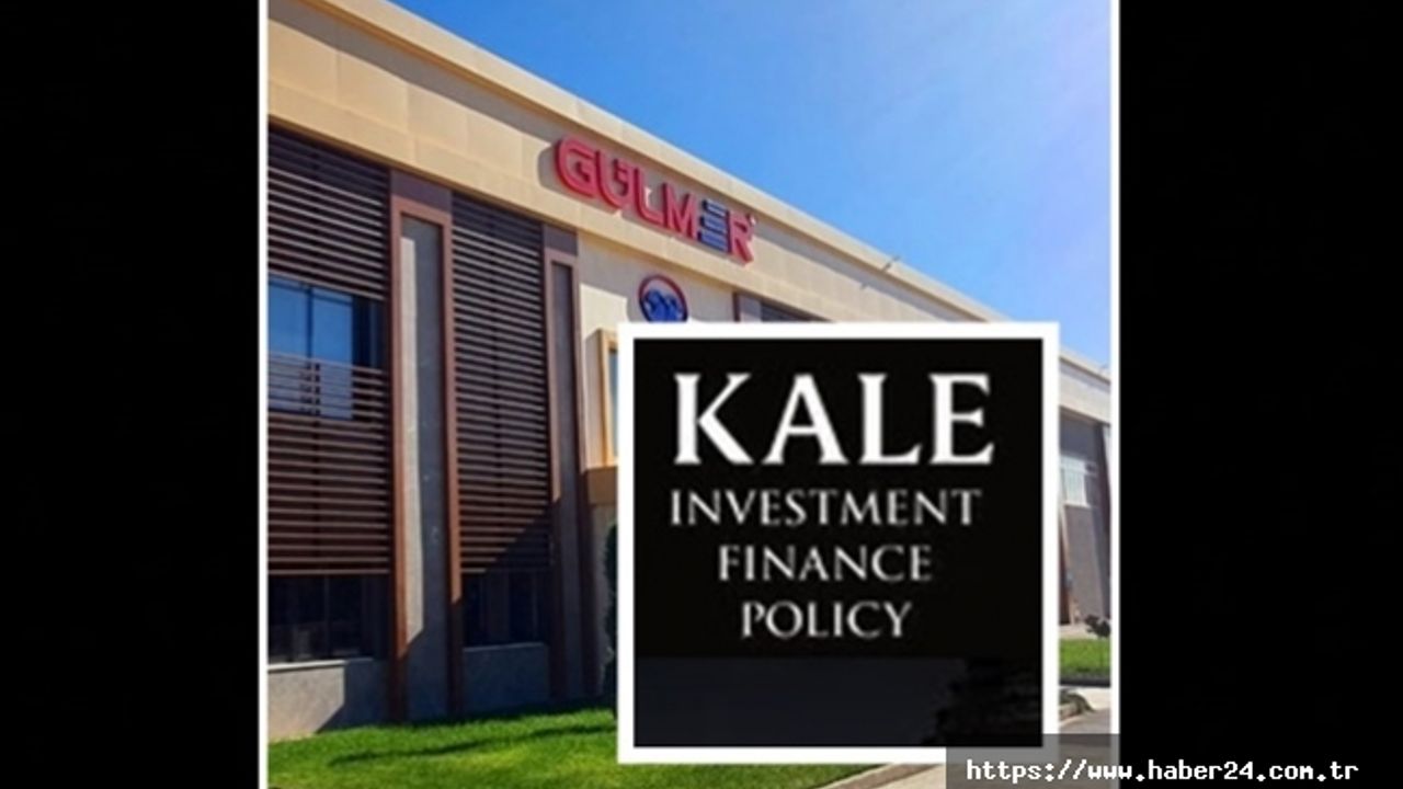 Gulmer Marble ile Kale Finans Yatırım Arasında Stratejik Ortaklık