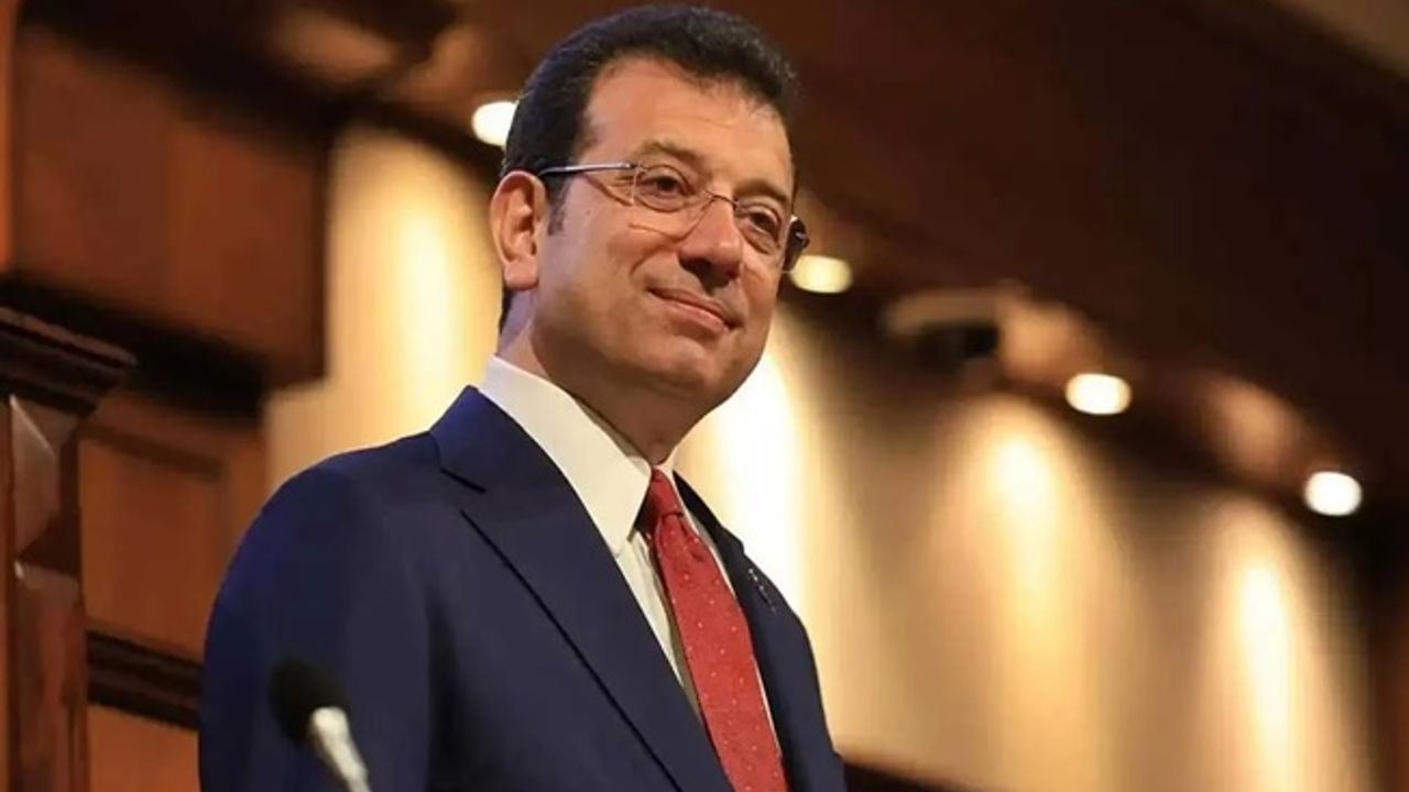 İmamoğlu hakkındaki dava 12 Aralık’a ertelendi