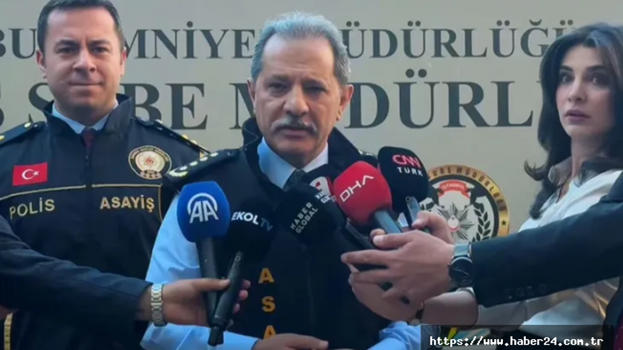 İstanbul Emniyeti'nden suç çetelerine darbe