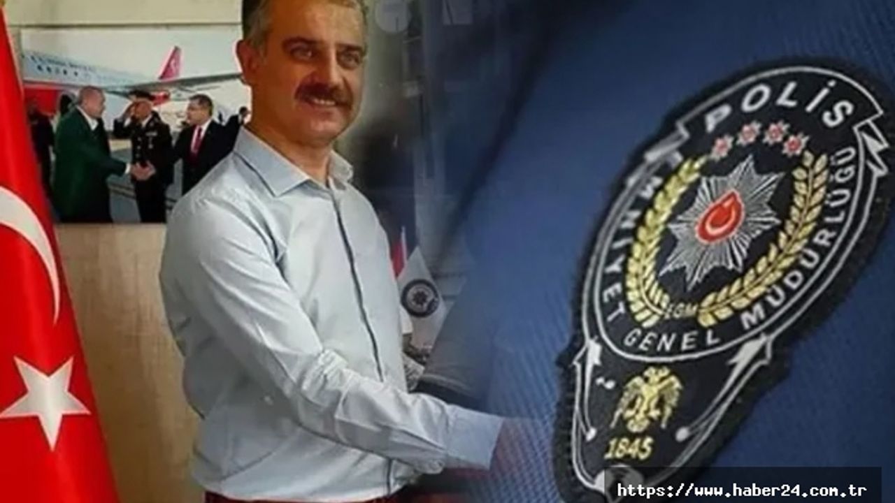 İzmir’de Polis Merkezine saldırı: 2 polis şehit, 2 polis yaralı!