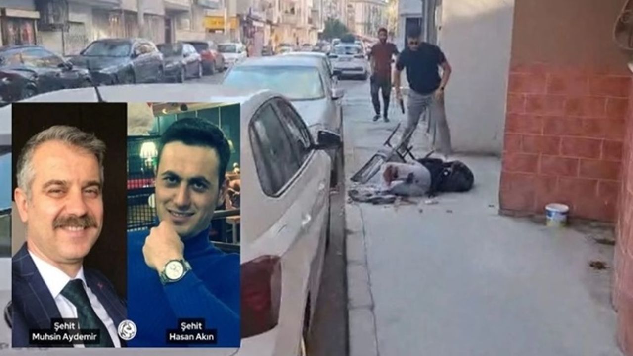 İzmir’de Polis Merkezine Saldırıda 27 Gözaltı