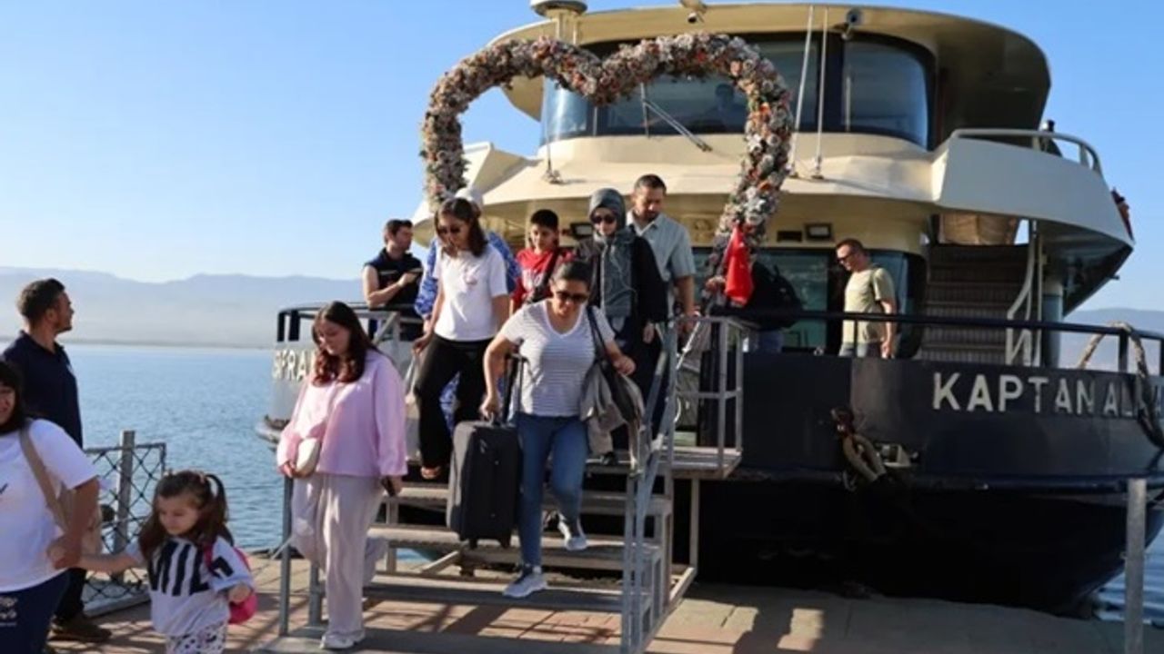 Kocaeli D-130'da yeni dönem sorunsuz başladı