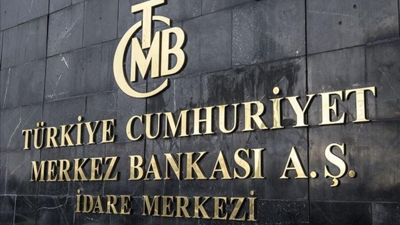 Merkez Bankası faizleri 40,5’e indirdi