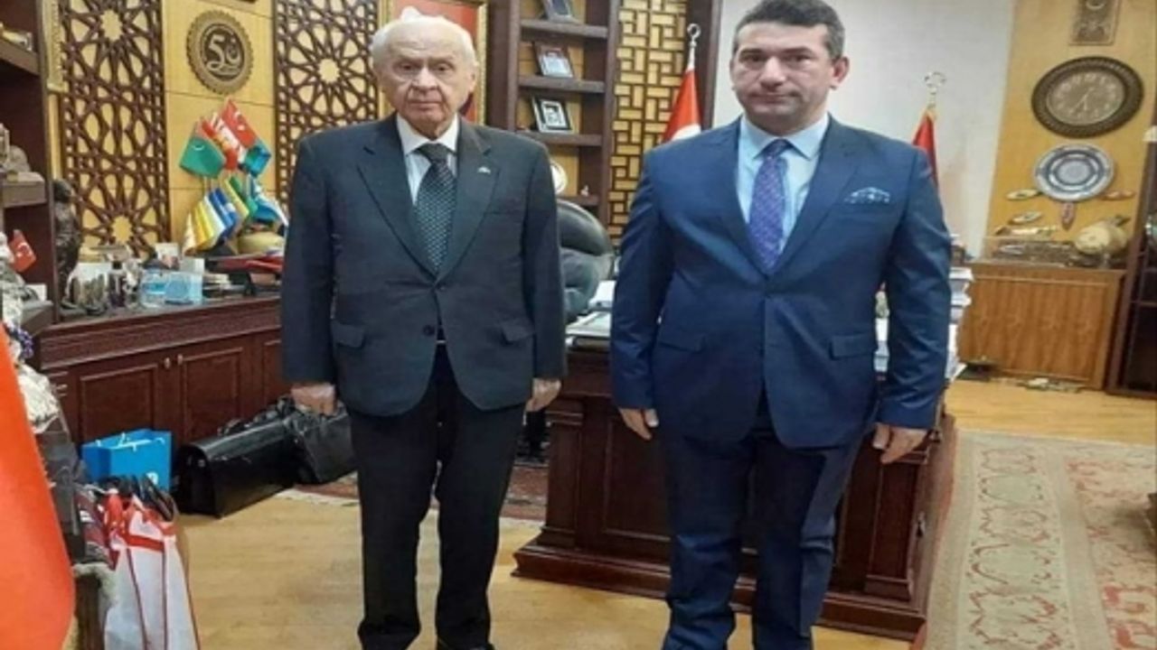 Okan Ertorun: Terör Türkiye'nin Gündeminden Çıkmalı, Gençlik Korunmalı