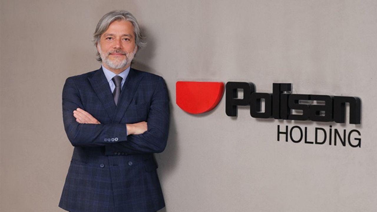 Polisan Holding, sürdürülebilirlikte yeni bir uluslararası sertifikaya hak kazandı