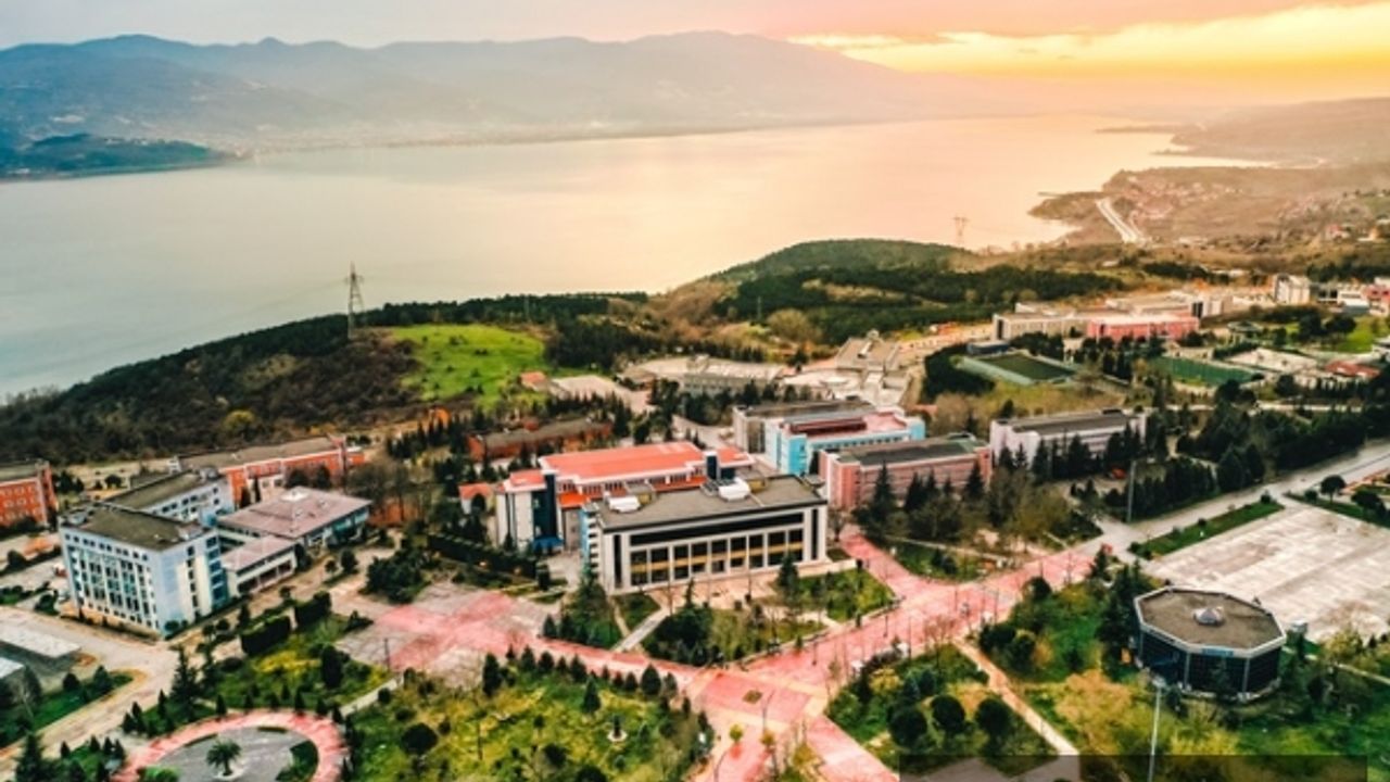 Prof. Dr. Hamza Al “Geleceğin Dünyasını Şekillendirecek Bireyleri Yetiştirmeye Devam Edeceğiz”