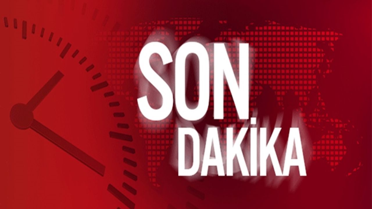 Zonguldak’ta maden ocağında göçük: 4 işçi kurtarıldı, 1 işçi için arama sürüyor