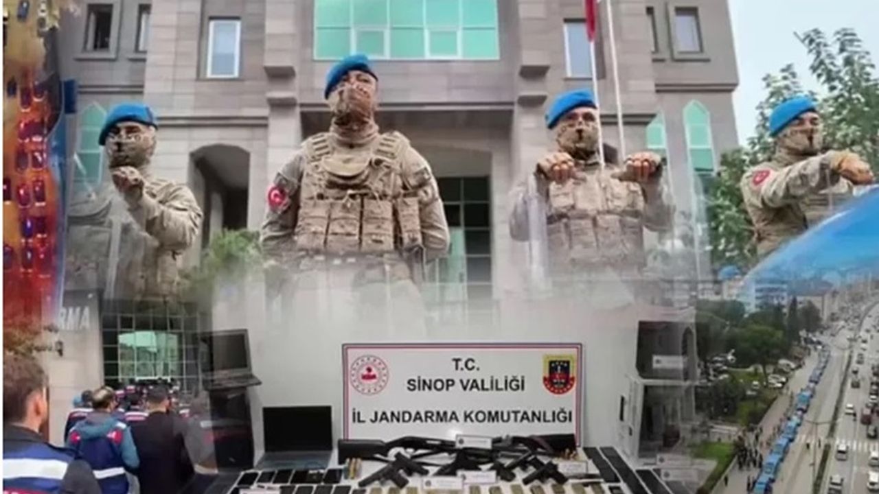 6 ilde yasa dışı bahis operasyonu... 30 kişi tutuklandı!