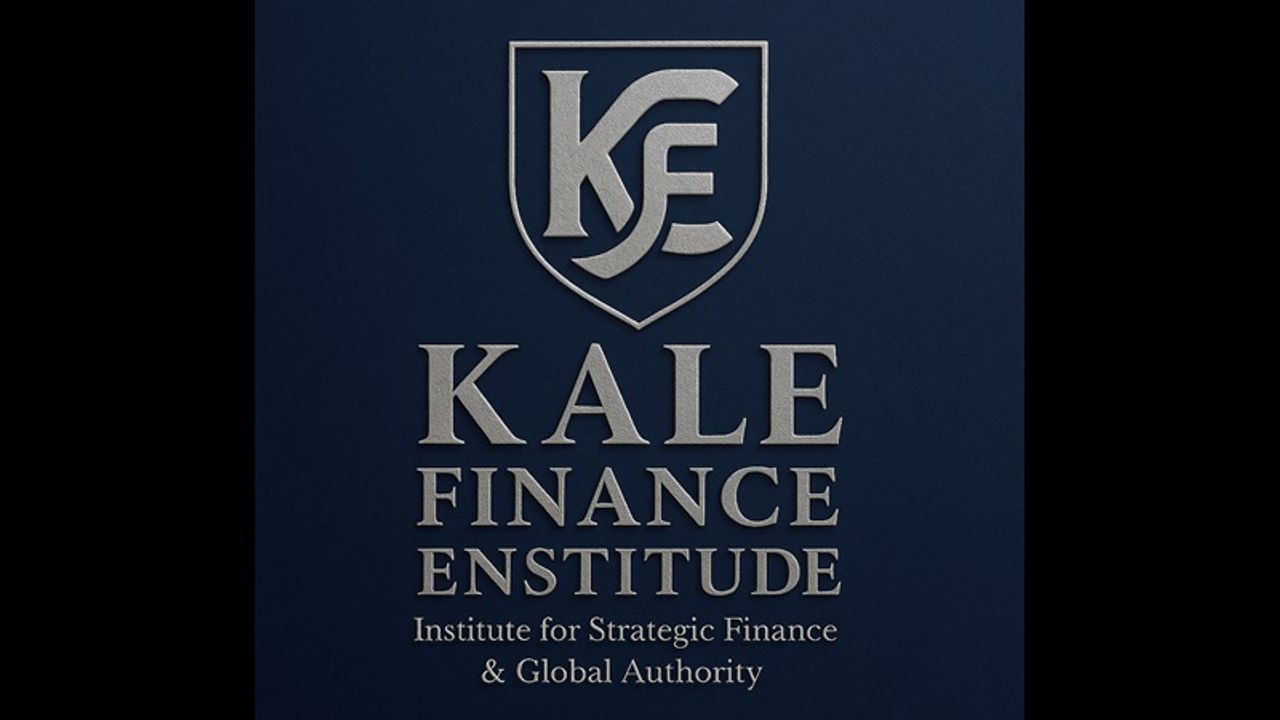 KALE FİNANS YATIRIM A.Ş., Küresel Denetim ve Danışmanlık Standartlarıyla Hizmet Sunuyor