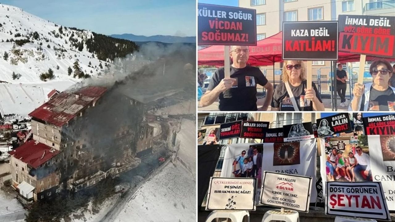 Kartalkaya davasında karar bugün açıklanacak