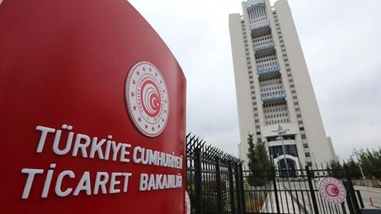 Ticaret Bakanlığı ve TÜİK’ten yeni personel alım ilanı