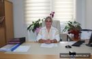 Esen Evrim Günay ile Sağlıkta Kalite Güçleniyor