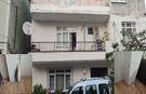 Metro Hattı Üzerindeki Apartmanda Çatlak Paniği