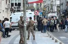 Çorlu’da Silahlı Saldırı: İki Polis Memuru Şehit Oldu