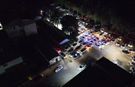 İzmir Merkezli 12 İlde FETÖ Operasyonu: 80 Şüpheli Yakalandı