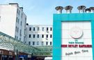 Ordu Devlet Hastanesi’nde Hasta Memnuniyeti Artıyor, Güçlü Kadro Güven Veriyor