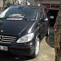 KUSURSUZ VİANO