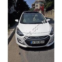 SAHİBİNDEN BOYASIZ HASARSIZ ARAÇ