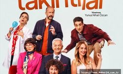 6 yeni film vizyona girdi