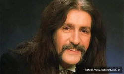 Barış Manço şarkıları ile anılacak