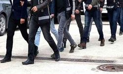 Mersin'de 'Hücre-12' operasyonu!