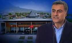 Van Büyükşehir Belediyesi'ne kayyum atandı