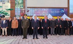 Artvin'in düşman işgalinden kurtuluşunun 104'üncü yıl dönümü kutlandı