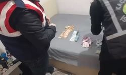 Kapıkule’de dev rüşvet operasyonu: 33 gümrük memuru gözaltında!