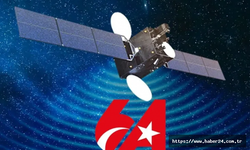 Türkiye'nin uzaydaki yerli imzası