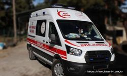 Çorum'da un fabrikasında patlama