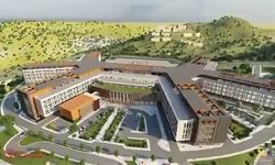 Kahramanmaraş Önsen Bölgesi’ne Yeni Şehir Hastanesi Geliyor