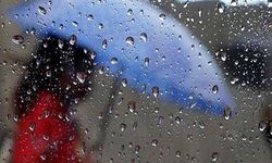 Meteoroloji ve İçişleri Bakanlığından 11 il için "Sarı Kod" uyarısı