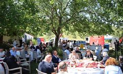 Düzce Üniversitesi’nin Bilim Kafe Etkinliğine Yoğun İlgi