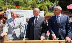 Düzce’de İkinci Mavi Bayrak Hedefi: Saklıkoy Plajı