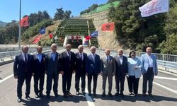 Bursa ulaşım ağı genişliyor!