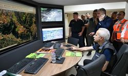 Bursa’da orman yangını krizi! Yaklaşık 3 bin hektarlık alan etkilendi