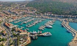 Çeşme'de su krizi: Her gün 7 saatlik zorunlu kesinti başlıyor