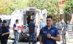 Elazığ’da çatışma çıktı, bir polis yaralandı!