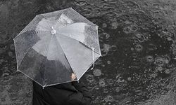 Meteoroloji’den 9 İl İçin Sarı Kodlu Uyarı!