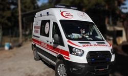 Zonguldak’ta bir madende göçük meydana geldi!