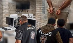 20 ilde siber suç operasyonu: 23 tutuklama