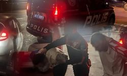 Ankara'daki Baltalı Saldırganlar Gözaltına Alındı