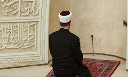 Diyarbakır’da sahte diplomayla 12 yıl imamlık yapan firariye ceza