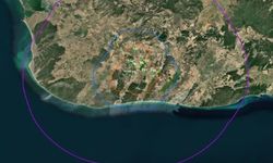 Enez’de 3 köye rüzgar enerjisi yatırımı