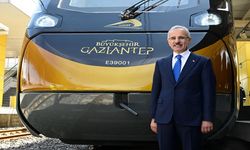 Gaziray Projesi’nin İkinci Yerli Banliyö Tren Seti Üretimi Tamamlandı
