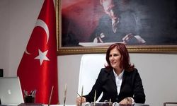 Özlem Çerçioğlu, CHP’den İstifa Etti: “Aydın Halkının Hizmetinde Olmaya Devam Edeceğim”