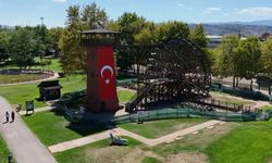 Sakarya’da tarihi çark yenileniyor