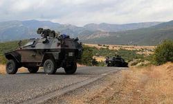 Şırnak’ta bazı bölgeler geçici özel güvenlik bölgesi ilan edildi